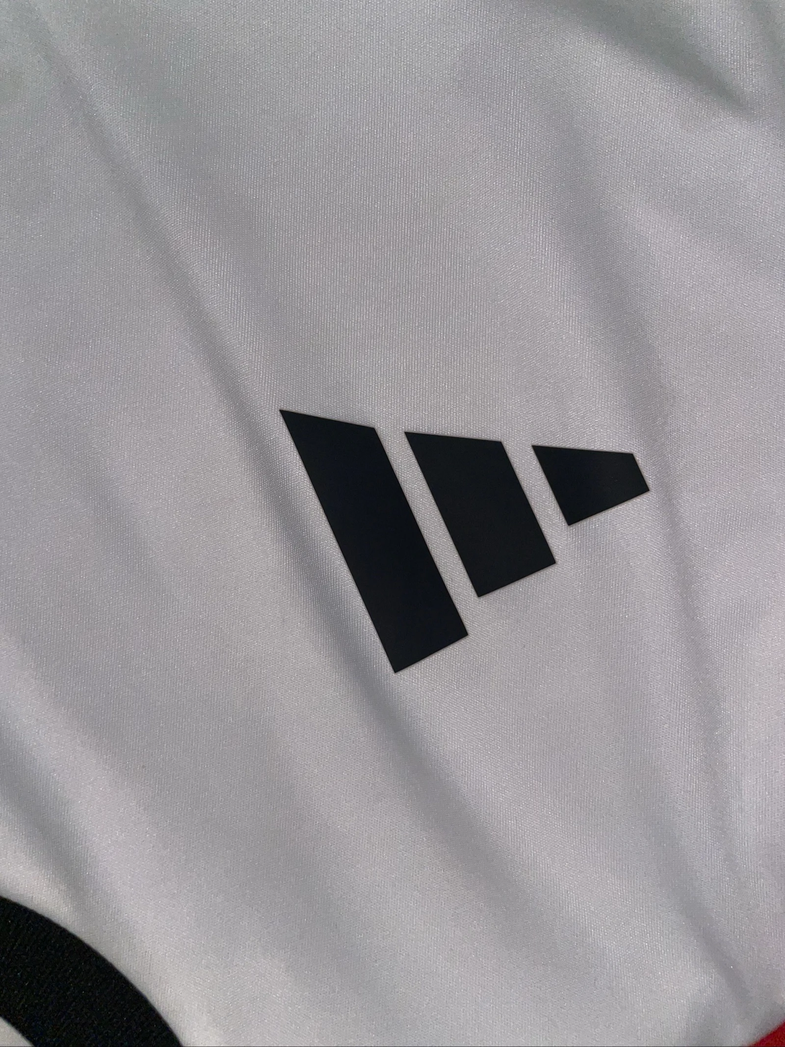 Germany 2024 White T-Shirt Size M – photo 5